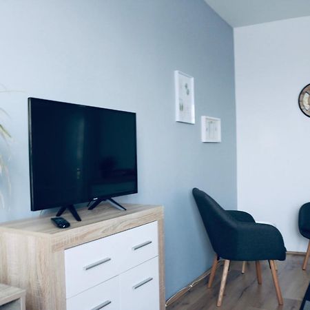 Levendula Apartman Печ Экстерьер фото