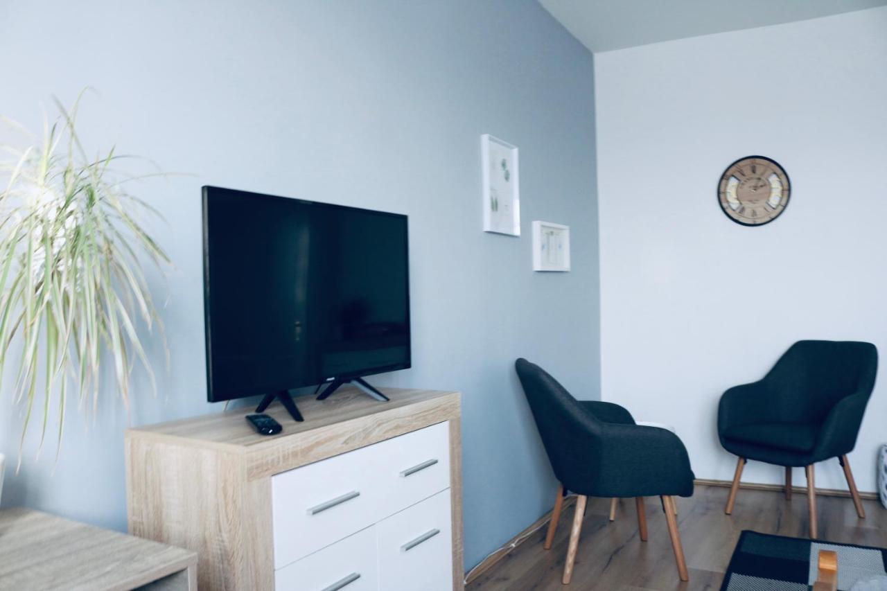 Levendula Apartman Печ Экстерьер фото
