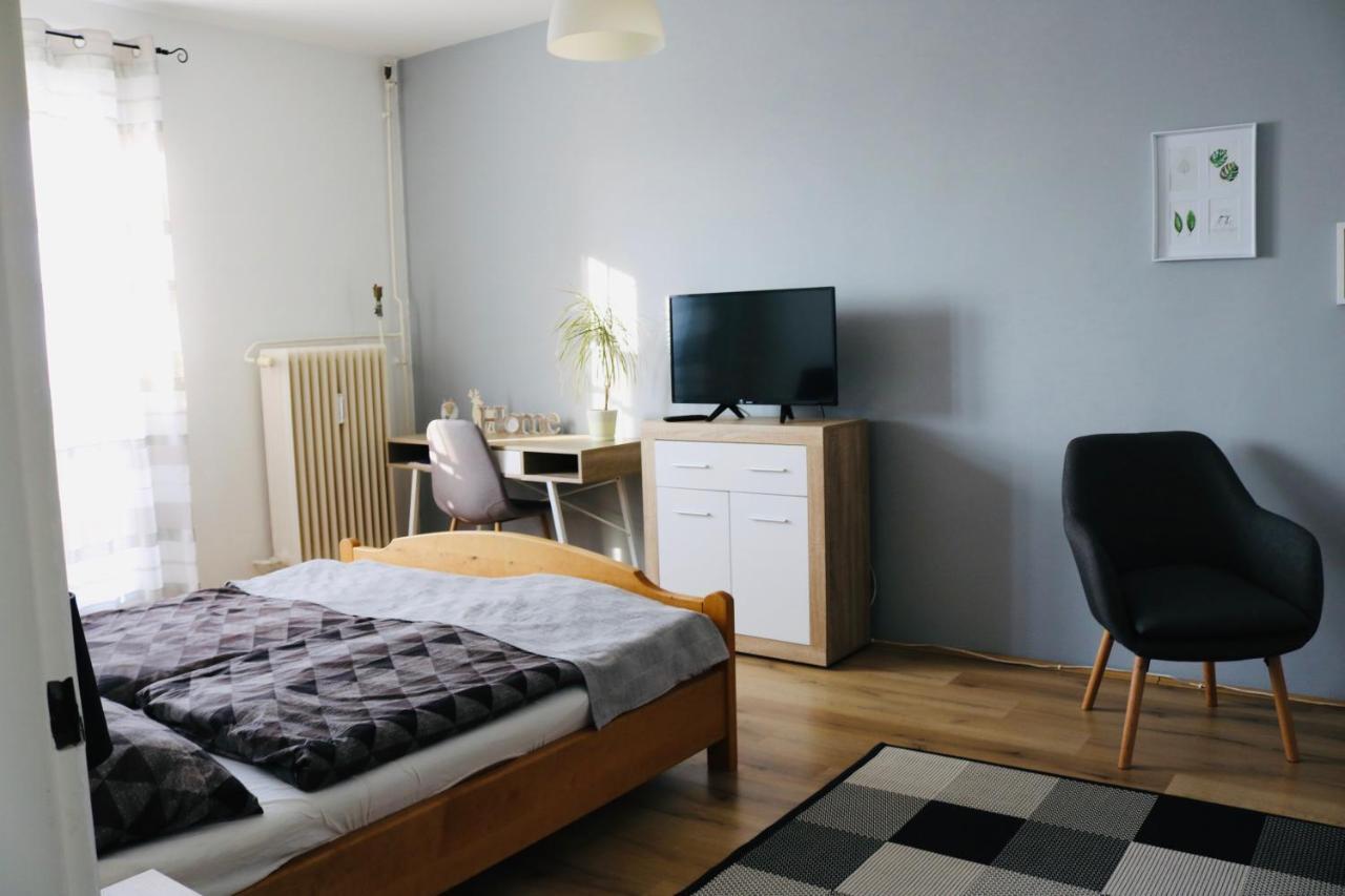 Levendula Apartman Печ Экстерьер фото